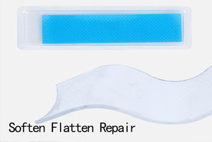 Patch d'élimination des cicatrices-Estompe les cicatrices anciennes et nouvelles Patch cicatriciel chirurgical-Réparation post-opératoire Emballage stérile pour la cicatrisation des plaies - Product Image 6