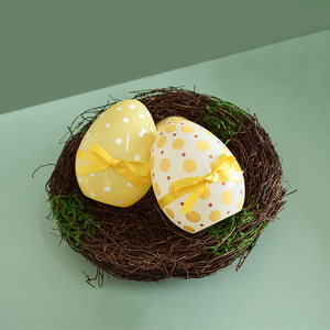 Easter Egg Eggs Easter Easter Egg For Sale Glass Decoration Easter Craft Egg Glass Decoration Decorated Glass Easter Eggs