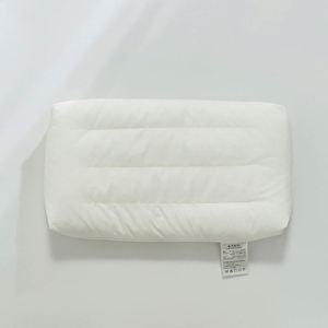 Ultra Thin Low Profile <b>Toddler</b> <b>Pillow</b> Soft Neck Support Flat Head Shaping <b>Pillow</b> for Baby Kindergarten Kids School Single Use - Product Image 1