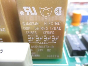 ตัวต้านทาน PLC รุ่น R1-106-100-521 - Product Image 1