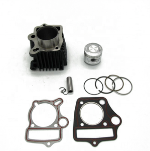 70cc 47 مللي متر مكبس طقم أسطواني يناسب الصينية ATV الترابية دراجة Gokart دراجة نارية للأطفال - Product Image 2