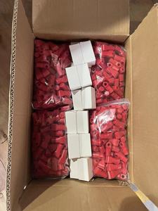 Mở khóa thiết bị di động không thấm nước móc khóa hợp kim Nail thu hồi thiết bị an ninh nam châm an ninh móc dừng khóa cửa hàng - Product Image 5