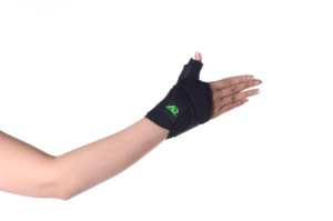 Tat 20 Jaar Fabriek Lage Prijs Vaste Vinger Pols Spalk Pols Brace Duim Spalk Duim Brace - Product Image 4