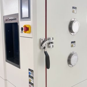 Câmara de Teste Climático Programável de Alta e Baixa Temperatura e Umidade 252L - Product Image 5