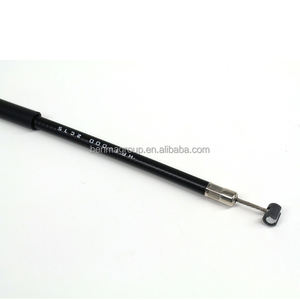 ATV UTV QUAD pièces de rechange TRX 450 câble d'embrayage pour accesorios para <span class=keywords><strong>moto</strong></span> TRX450 22870-HP1-000 - Product Image 3