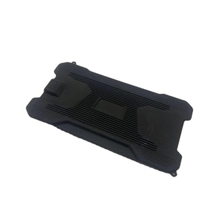 Châssis de drone industriel léger en magnésium, moulé sous pression, haute résistance, couleur personnalisable - Product Image 3