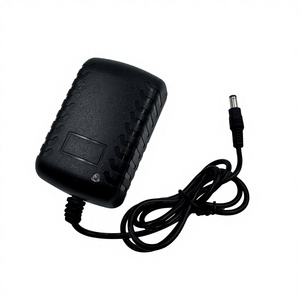 <span class=keywords><strong>Adattatore</strong></span> di Alimentazione Standard Americano OEM 12V 2A da Parete, Presa 5.5mm X 2.5mm - Product Image 2