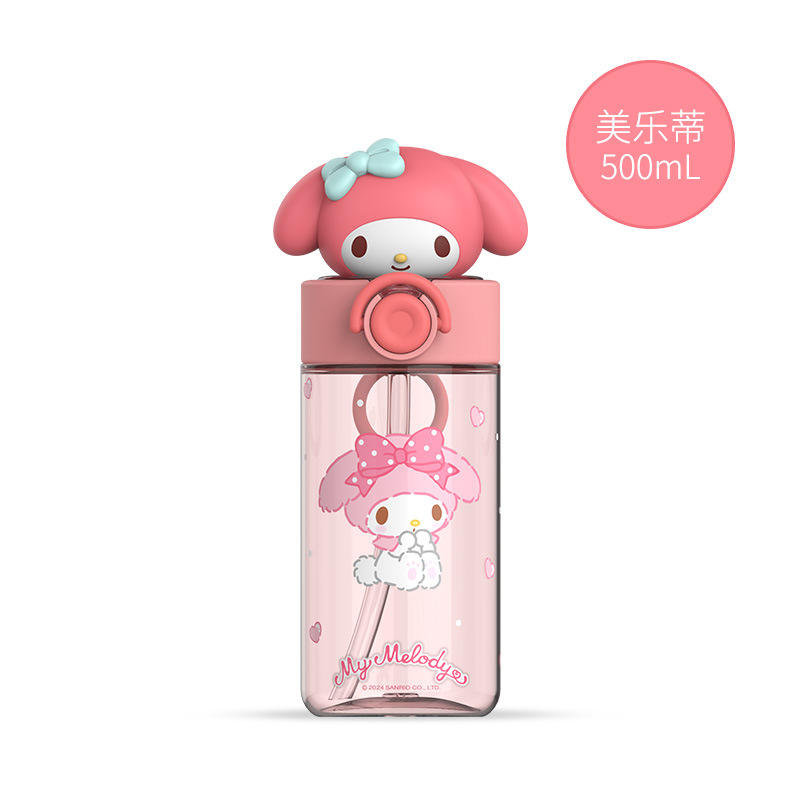 Tazza spaziale pop-up per bambola da 3222 550ml