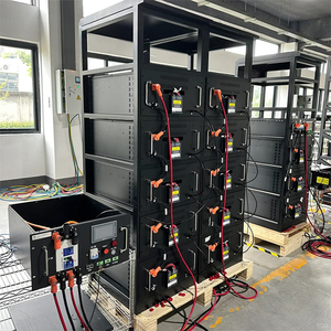 POWER-X PXRM High Discharge <b>Deep</b> <b>Cycle</b> LiFePO4 <b>12V</b> 100Ah Lithium <b>Battery</b> with 6000 <b>Cycles</b> for Solar Energy Storage - Product Image 5