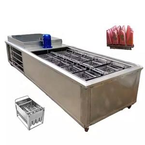 Tìm nguồn cung ứng Ali Baba <span class=keywords><strong>Com</strong></span> dễ dàng hoạt động <span class=keywords><strong>Ice</strong></span> Pop Ống điền niêm phong máy - Product Image 3