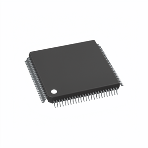 บริการจัดหาชิ้นส่วนอิเล็กทรอนิกส์ของแท้ครบวงจร IC MCU 8BIT 32KB FLASH 100TQFP 100 LQFP Embedded CY8C3645AXE-169 - Product Image 1