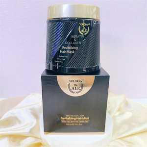 YOLOFAY <span class=keywords><strong>DR</strong></span>.ALE Großhandel Bio-Haars hampoo Conditioner Serum und Haarmaske Private Label Gold Plated Series Shampoo - Product Image 3