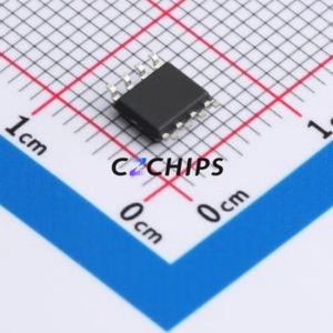 ทรานซิสเตอร์ภาคสนามแบบ FDS8878 (umw) SOP-8ทรานซิสเตอร์ (MOSFET) แบบใหม่ดั้งเดิม - Product Image 2