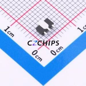 ชิปวงจรรวม2061430 SOT-89ของแท้สินค้าใหม่ - Product Image 2