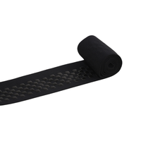 Bande élastique en nylon pour ceinture médicale et orthopédique