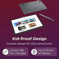Tablette Lenovo Zhaoyang TB330XC K10 8+128 4G LTE, économique, pour l'apprentissage commercial, pouvant utiliser une carte SIM