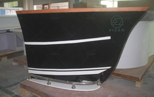 Meubles <span class=keywords><strong>de</strong></span> bar au design spécial, comptoir <span class=keywords><strong>de</strong></span> bar moderne pour la maison, design <span class=keywords><strong>de</strong></span> bar en forme <span class=keywords><strong>de</strong></span> <span class=keywords><strong>bateau</strong></span> pour la maison - Product Image 4