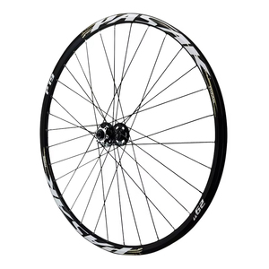 <span class=keywords><strong>Roue</strong></span> <span class=keywords><strong>de</strong></span> vélo <span class=keywords><strong>de</strong></span> montagne PASAK <span class=keywords><strong>24</strong></span> ", 26", 27.5 ", 29" avec frein à disque, jante en aluminium, système <span class=keywords><strong>de</strong></span> fixation rapide, <span class=keywords><strong>axe</strong></span> traversant Boost 15 mm, 12 mm - Product Image 3