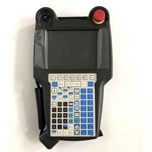 روبوت فانوك مستعمل لجهاز التدريس A05B-2255-C102 #   معدات أوتوماتيكية بلاستيكية من ESW، معدات إلكترونية من CN/JIA - Product Image 1