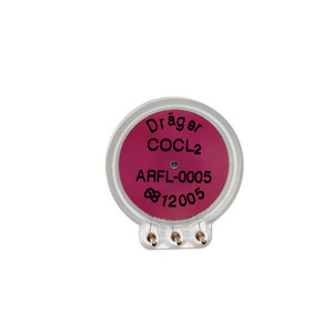 Sensor de Seguridad XXS Draeger COCL2 Modelo 6812005 - Product Image 1