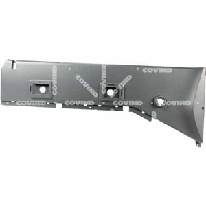 Covind EXTENSIÓN DE PUERTA INTERIOR IZQUIERDA DE PLÁSTICO Modelo 038/11 Apto para NEW DAILY (93938670) - Product Image 1