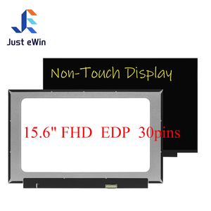 สำหรับเอเซอร์ โครมบุ๊ก N21Q9 15.6 นิ้วจอแสดงผล LCD LED แผงหน้าจอ HD แบบไม่สัมผัสอะไหล่ทดแทนใหม่ - Product Image 1