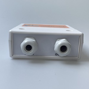 อุปกรณ์ป้องกันไฟกระชาก AVP-40 สำหรับเครื่องปรับอากาศ 40A สำหรับใช้ในครัวเรือน - Product Image 1