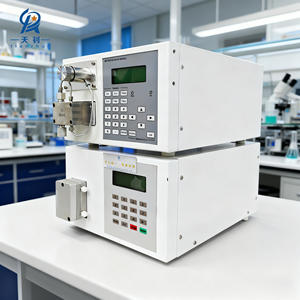 Système HPLC préparatif pour la R&D pharmaceutique et le développement de processus - Séparation de haute pureté pour les composés pharmaceutiques - Product Image 6