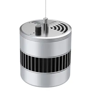 ADT-3 série Professionnel Intelligent <span class=keywords><strong>Aquarium</strong></span> Lumières pour D'eau Douce/Eau de Mer Fish Tank - Product Image 1