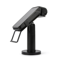 Soporte Giratorio OEM para Terminal Punto de Venta, para Sistema de Pago en Efectivo para Minoristas, Dispositivos de Pago Portátiles, Máquina de Tarjetas de Crédito, Soporte DX8000