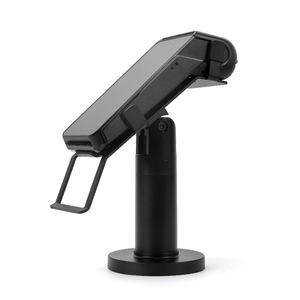 Support de terminal de point de vente pivotant OEM pour système de paiement en espèces au détail, appareils de paiement portables, terminal de paiement par <span class=keywords><strong>carte</strong></span> de crédit DX8000 - Product Image 4