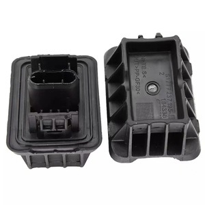 Positioning Jack <b>Bracket</b> 51717237195 <b>Plastic</b> Car Jack Support For BMW Automotive Parts - Product Image 3