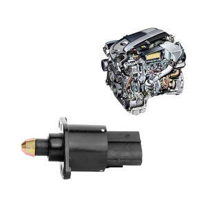 Válvula de Control de Aire en Reposo Utilizada en Autos Populares como Toyota, Hyundai, Kia, Ford, Chevrolet, etc. - Product Image 4