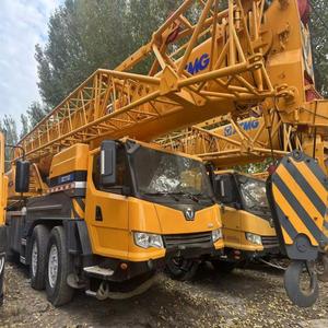 Grue Kato d'occasion, grue Sany d'occasion à vendre, grue Tadano d'occasion de 80 tonnes - Product Image 4
