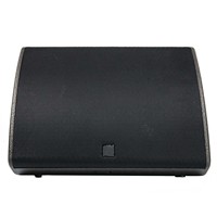 Haut-parleur de monitoring de scène 15X, haut-parleur audio professionnel passif de studio 15 pouces