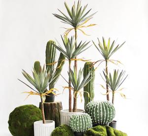 Arbres Artificiels Décoratifs, Bouquet Mural, Plantes Ornamentales Grimpantes, Faux Arbres Décoratifs <span class=keywords><strong>Pas</strong></span> Chers, Arbres à Fleurs Artificielles - Product Image 1