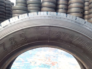 Kapsen doublestar ยางลวดเหล็กทั้งหมดเรเดียล750-1200R20สำหรับรถบรรทุกหนักรุ่น825 900 1000 <span class=keywords><strong>1100</strong></span> - Product Image 5