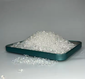 Durable T30S Injection Grade Polypropylene (<b>PP</b>) Granules Food Grade Essential Lab Supplies for Injection Molding and Extrusion - Product Image 1