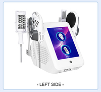Magnetic Slim avec rouleau, perte de poids et remodelage corporel, réduction de la graisse, adapté aux hommes et aux femmes