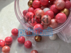 เพนท์บอลขนาดลำกล้อง0.68สำหรับเพนท์บอล - Product Image 4
