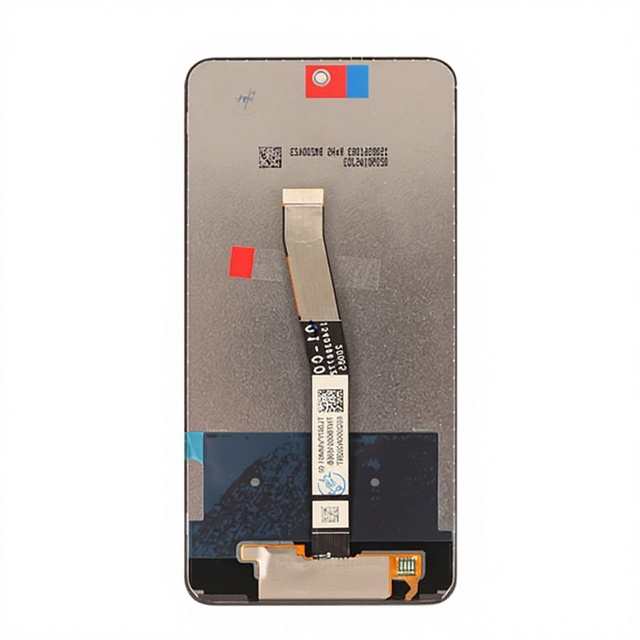 Replacement TFT LCD Screen for Redmi Note9s/Note9Pro High Quality Mobile Repair Parts 400cd+ Luminance 3-Month Warranty