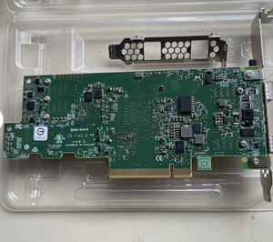 Carte contrôleur CY001 Original 9480-8i8e MegaRAID SAS9480-8i8e 05-50031-00 05-50008-02 4G 3G GSM WIFI SDK Broadcom LSI RAID - Product Image 3