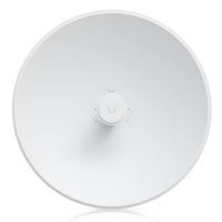 Nouveau Original PBE-M5-400 AirMAX PowerBeam M5 400 5 GHz 25 dBi Pont Réseau Wi-Fi Sans Fil Extérieur PBE-M5-400