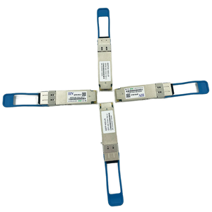 Módulo transceptor óptico 1,25G <span class=keywords><strong>CSFP</strong></span> con rango de 40KM 1310/1490nm interfaz SC óptica para fibra de telecomunicaciones 5G FTTH 10G 3G POE - Product Image 3
