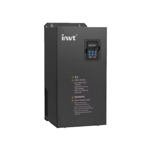 G300-21-075G-4 AC DRIVE VFD 220V 380V 75KW ความถี่แปรผัน - Product Image 4