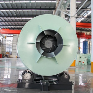 Séchoir Rotatif Industriel à Trois Cylindres Mascot, Résistant aux Hautes Températures, Durable, Certifié ISO 9001, pour Scories <span class=keywords><strong>de</strong></span> Ciment - Product Image 2