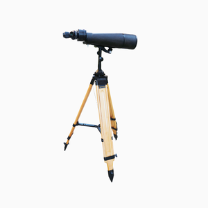 Bài xem Thiên Văn Học Kính thiên văn SKYmaster Long Range 40x 25x100 Ống nhòm Telescopic Boom Lift với chân máy - Product Image 3