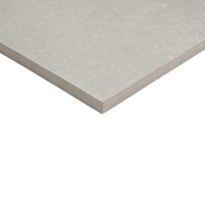 Carrelage en ciment perlé 30x60 cm, finition mate rectifiée, carrelage mural et de sol - Product Image 3