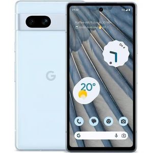 Smartphone Android 13 Original 7aLte Octa Core 6,1 Pouces HD Double SIM 8+128 Go ROM OLED 90Hz pour la Vente en Gros - Product Image 5