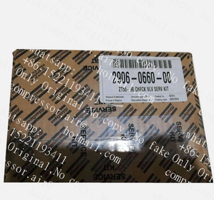 ATLAS COPCO-Válvula Solenoide ORIGINAL, compresor de aire portátil, venta al por mayor, 121.713.024K, 1089045110, 1089045107 - Product Image 5